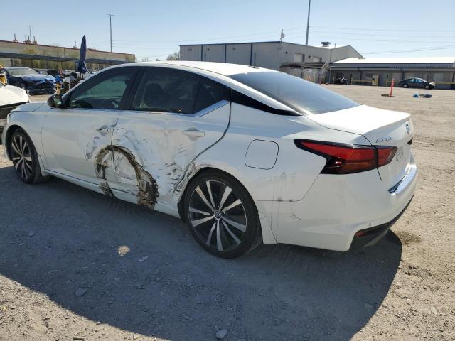 Vin: 1n4bl4cv3lc285123, lot: 60861735, nissan altima sr 20202