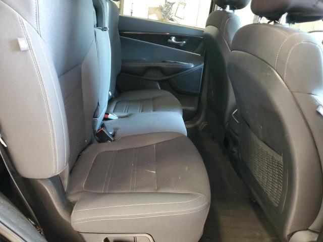 5XYPG4A51HG208079 2017 KIA SORENTO