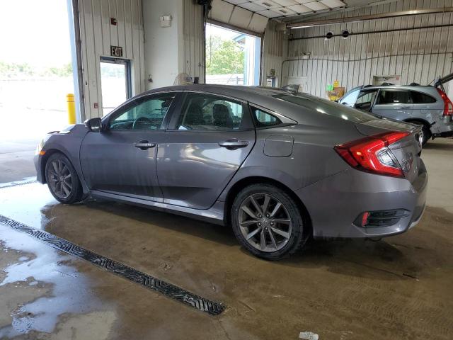 Vin: 19xfc1f34le210363, lot: 60796795, honda civic ex 20202