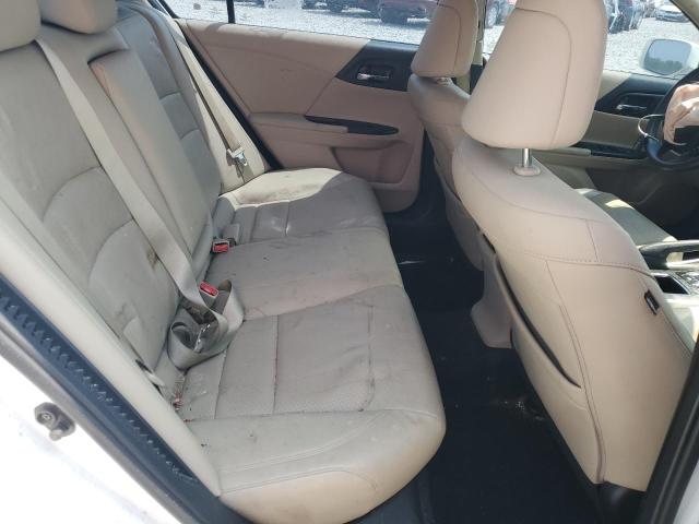 2015 HONDA ACCORD HYB 1HGCR6F51FA011862