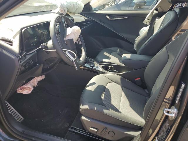 2024 KIA NIRO EX - KNDCR3LE3R5152351