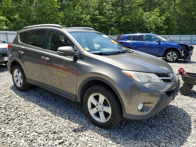 Vin: jtmrfrev6dd039382, lot: 61004825, toyota rav4 xle 20134