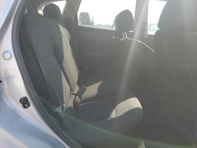 2015 NISSAN ROGUE SELE JN8AS5MT4FW165219