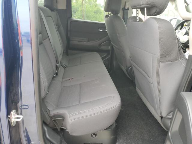 2022 NISSAN FRONTIER S - 1N6ED1EKXNN690941