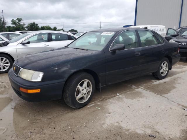 TOYOTA AVALON XL