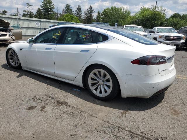 Vin: 5yjsa1e24hf230661, lot: 62064305, tesla model s 20172
