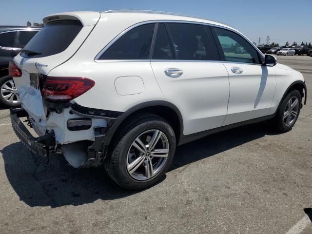 Vin: w1n0g8ebxnv326394, lot: 60846365, mercedes-benz glc-class 300 4matic 20223