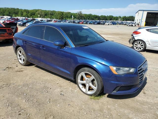 Vin: wauacgff5f1122403, lot: 60175965, audi a3 premium 20154