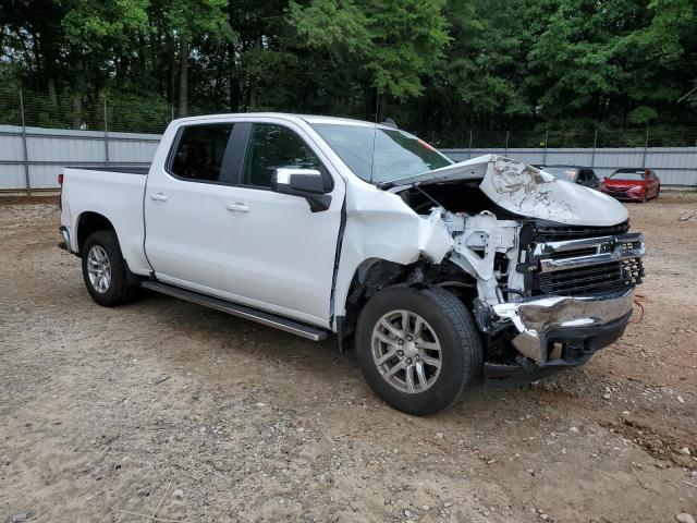 Vin: 3gcuyded3kg275518, lot: 59283855, chevrolet all models k1500 lt 20194