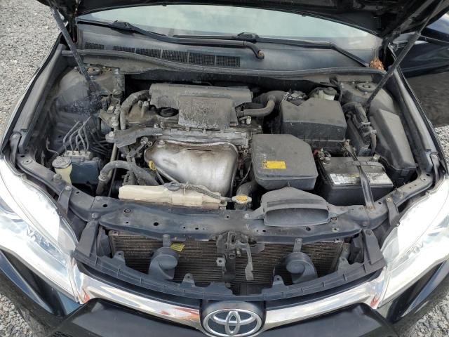 2015 TOYOTA CAMRY LE - 4T1BF1FK9FU898228