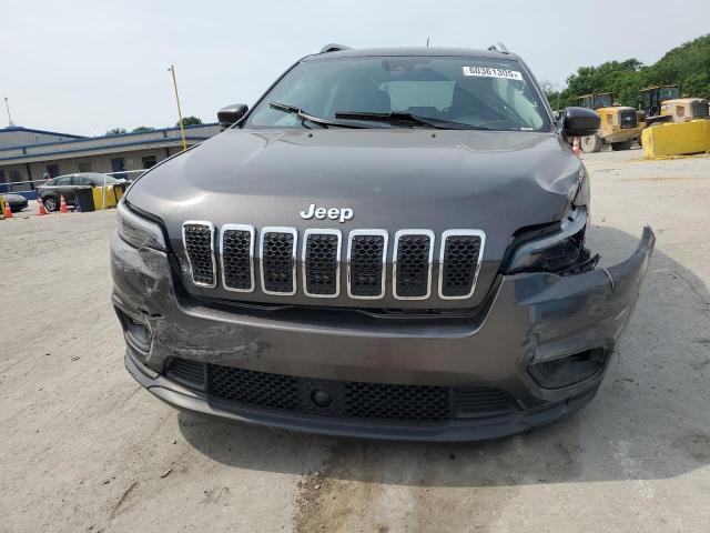 2021 JEEP CHEROKEE L 1C4PJLMX5MD120394