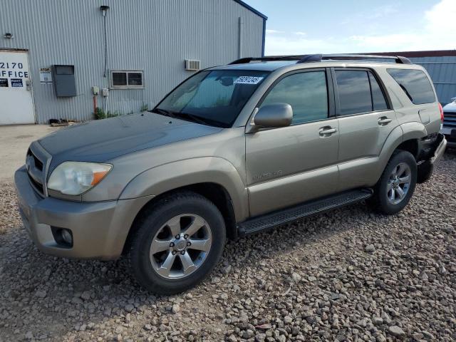 TOYOTA 4 RUN LMTD