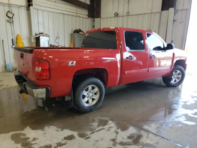 Vin: 3gcrkse38ag137894, lot: 60070905, chevrolet all models k1500 lt 20103