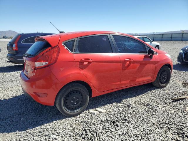 Vin: 3fadp4ej9dm214905, lot: 61611995, ford fiesta se 20133