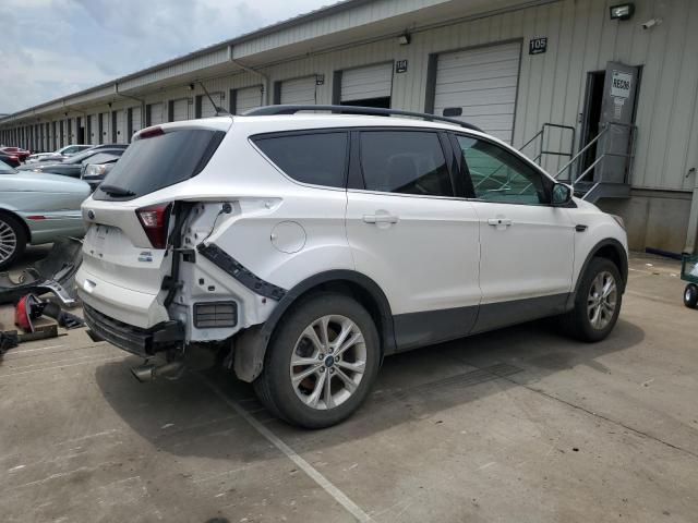 Vin: 1fmcu9hd8kuc31135, lot: 62307435, ford escape sel 20193