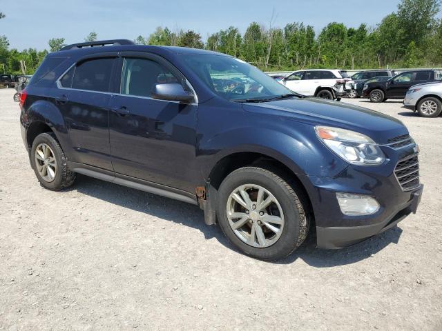 Vin: 2gnflfek2g6157696, lot: 62123725, chevrolet equinox lt 20164