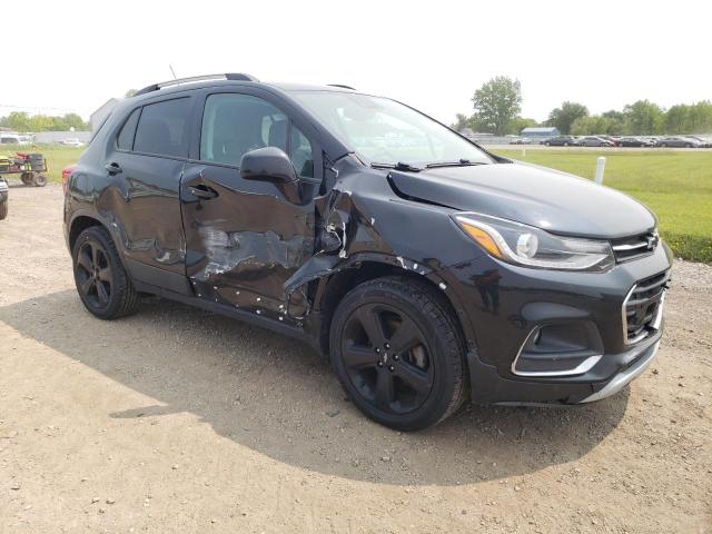 Vin: kl7cjrsb2jb714146, lot: 59150815, chevrolet trax premier 20184
