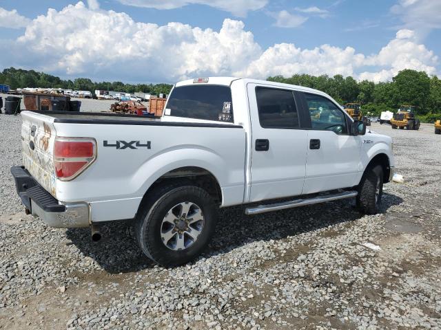 Vin: 1ftfw1ef9bfc62689, lot: 60293655, ford f-150 supercrew 20113