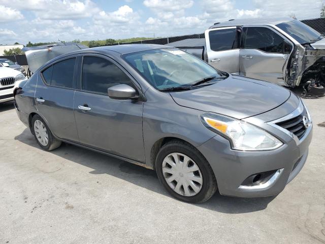 2018 NISSAN VERSA S 3N1CN7AP4JL832032