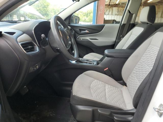 2018 CHEVROLET EQUINOX 3GNAXHEV9JS504731