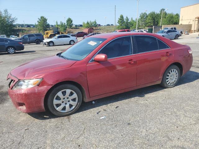 TOYOTA CAMRY BASE
