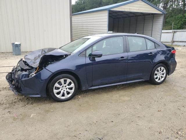 Vin: 5yfepmae7np344215, lot: 61037565, toyota corolla le 2022 img_1