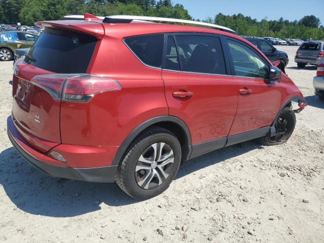 Vin: jtmbfrev7gj101136, lot: 59481175, toyota rav4 le 20163