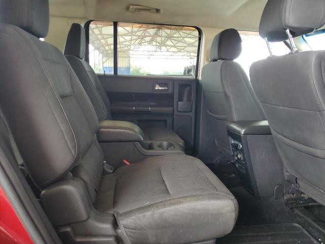 2014 FORD FLEX SEL #3284684345