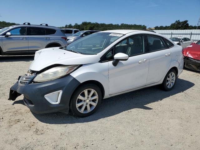 FORD FIESTA SE