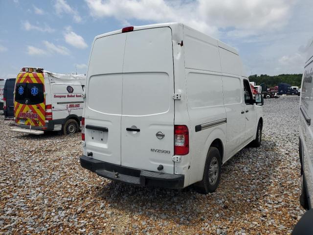 2020 NISSAN NV 2500 S 1N6BF0LY3LN806086