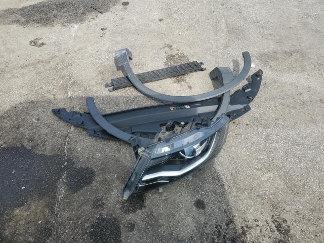 2018 LINCOLN MKX SELECT 2LMPJ6KR4JBL41590
