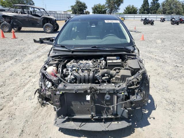2020 TOYOTA COROLLA LE - JTDVPRAE3LJ098584
