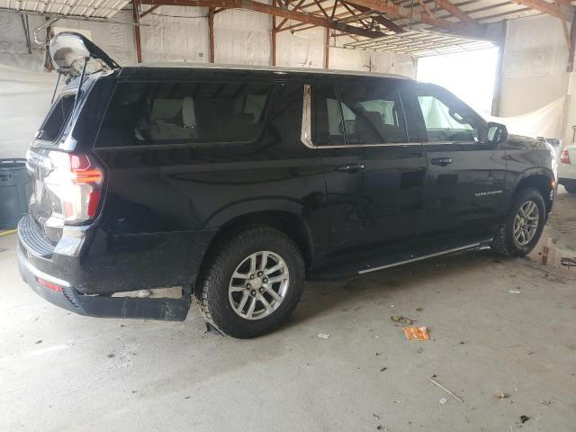 2021 CHEVROLET SUBURBAN K - 1GNSKCKD9MR172704