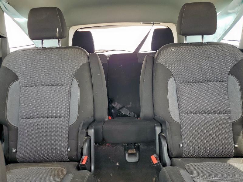 2019 BUICK ENCLAVE 5GAERAKW6KJ244446