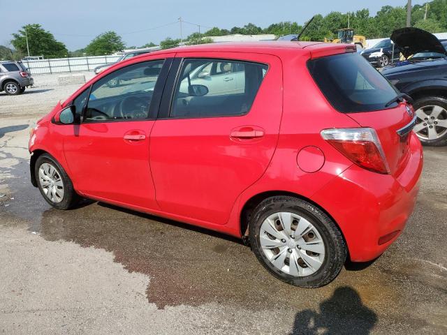 Vin: jtdktud38dd557443, lot: 59436605, toyota yaris 20132