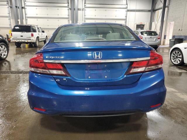 2015 HONDA CIVIC LX 2HGFB2F50FH505416