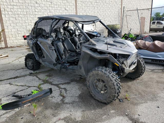 POLARIS RZR PRO XP