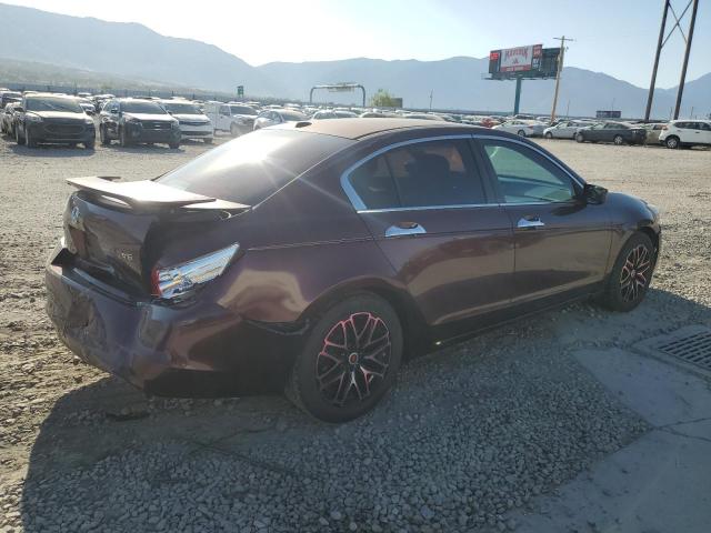 Vin: 5kbcp3f86ab016814, lot: 61621715, honda accord exl 20103