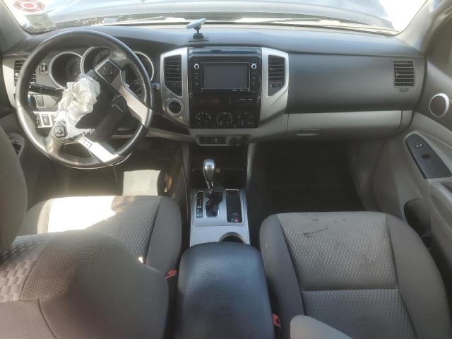 3tmlu4en2em163797 - 2014 Toyota tacoma double cab - #61078805