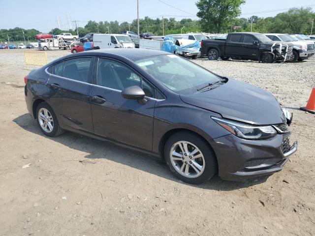 2016 CHEVROLET CRUZE LT - 1G1BE5SM3G7280515