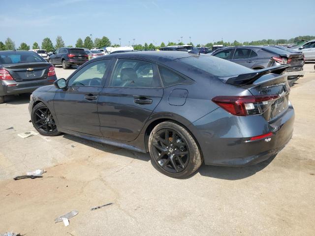 2025 HONDA CIVIC SPOR - 2HGFE2F58SH524832