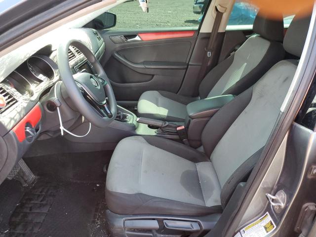 2017 VOLKSWAGEN JETTA S - 3VW2B7AJ5HM350281
