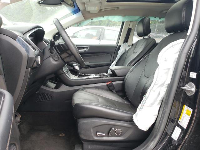 2018 FORD EDGE TITAN 2FMPK4K82JBC05544