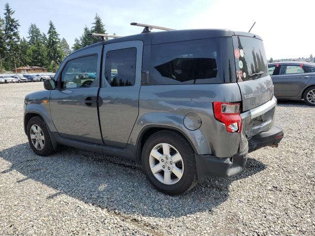 Vin: 5j6yh2h72al000794, lot: 62052075, honda element ex 20102