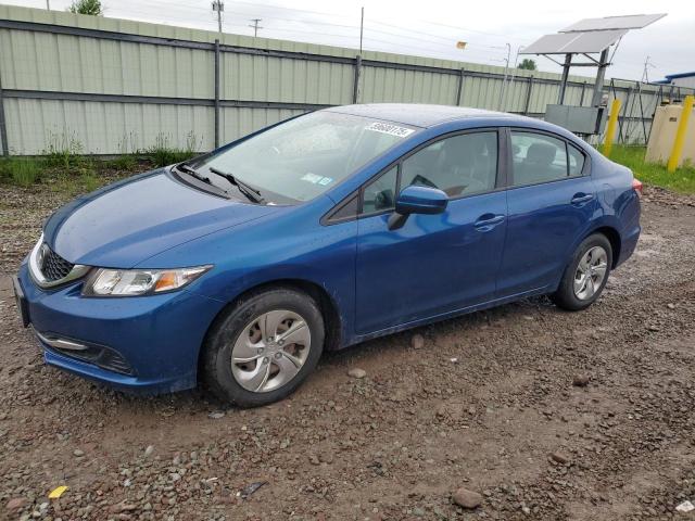 Vin: 2hgfb2f59fh564058, lot: 59600175, honda civic lx 2015 img_1