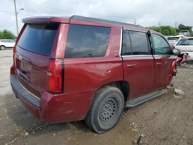 Vin: 1gnskbkc9gr233961, lot: 59999995, chevrolet tahoe k1500 lt 20163