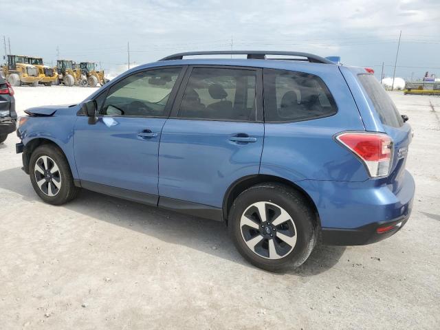 2018 SUBARU FORESTER 2 JF2SJABC1JH505259