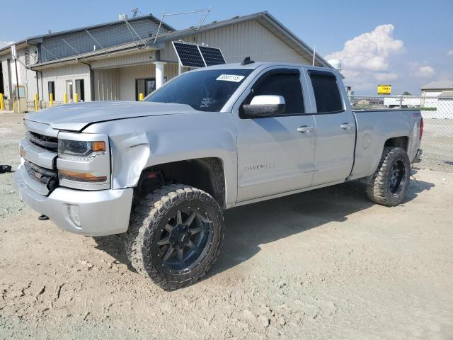Vin: 1gcvkreh3hz115640, lot: 58801115, chevrolet all models k1500 lt 2017 img_1