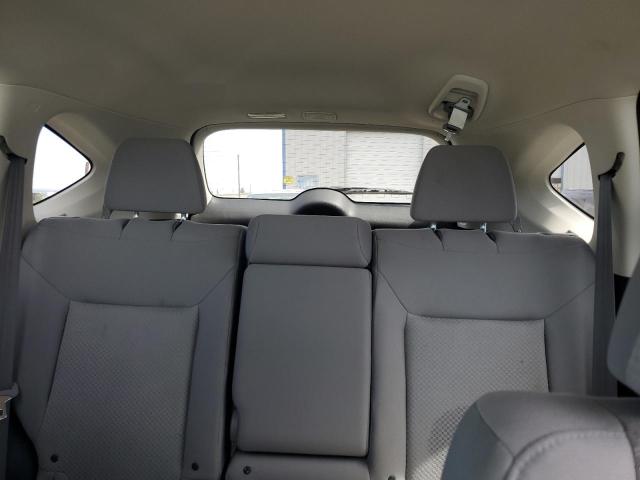 2016 HONDA CR-V SE 2HKRM4H45GH708395