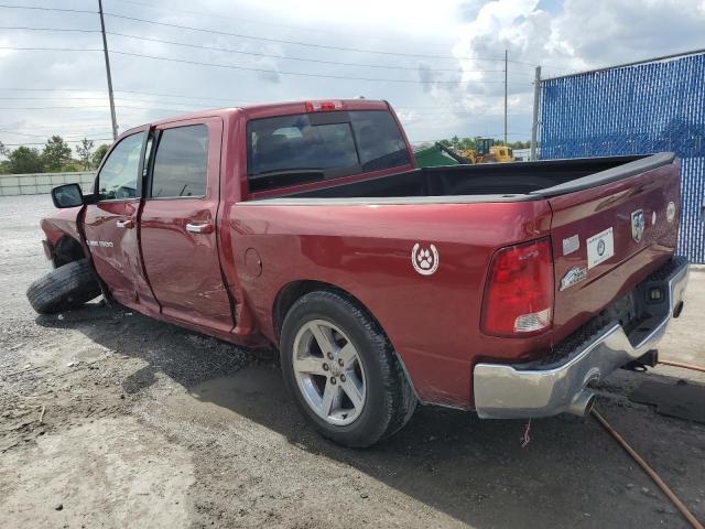 Vin: 1c6rd6lt3cs182586, lot: 61498865, dodge ram 1500 slt 20122